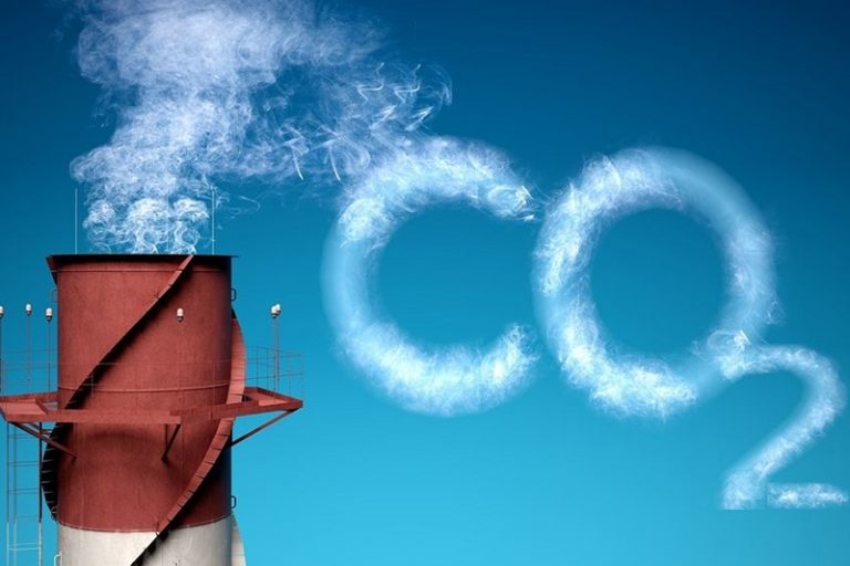 Wytwarzamy zbyt dużo CO2. Za 30 lat w Warszawie temperatura jak w Tbilisi?