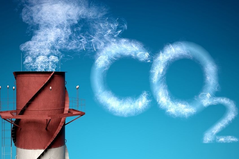 Wytwarzamy zbyt dużo CO2. Za 30 lat w Warszawie temperatura jak w Tbilisi?