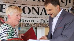 Dziadowice Folwark. Festyn Tradycji Regionalnej