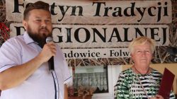 Dziadowice Folwark. Festyn Tradycji Regionalnej