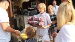 Dziadowice Folwark. Festyn Tradycji Regionalnej