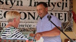 Dziadowice Folwark. Festyn Tradycji Regionalnej
