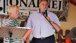 Dziadowice Folwark. Festyn Tradycji Regionalnej