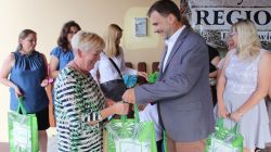 Dziadowice Folwark. Festyn Tradycji Regionalnej
