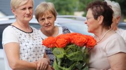 Dziadowice Folwark. Festyn Tradycji Regionalnej