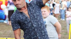 Dziadowice. Piknik rodzinny
