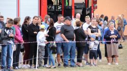 Ewinów. Gminne zawody sportowo-pożarnicze