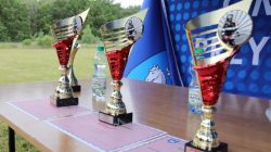 Ewinów. Gminne zawody sportowo-pożarnicze