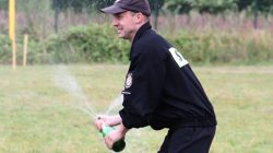 Ewinów. Gminne zawody sportowo-pożarnicze