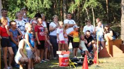 Feliksów. Festyn rodzinny