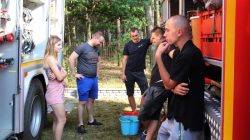 Feliksów. Festyn rodzinny