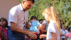 Feliksów. Festyn rodzinny