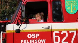 Feliksów. Festyn rodzinny