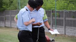 Galew. Gminne zawody sportowo-pożarnicze