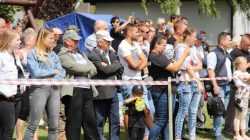 Galew. Gminne zawody sportowo-pożarnicze