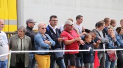 Galew. Gminne zawody sportowo-pożarnicze