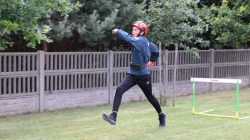 Galew. Gminne zawody sportowo-pożarnicze