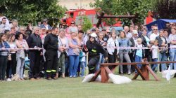 Galew. Gminne zawody sportowo-pożarnicze