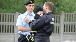 Galew. Gminne zawody sportowo-pożarnicze