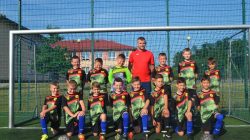 Zawodnicy KS Grom Malanów podsumowali sezon