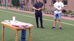 Kawęczyn. Turbokozak