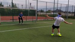 Kawęczyn. Turbokozak