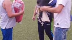 Kawęczyn. Turbokozak