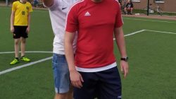 Kawęczyn. Turbokozak
