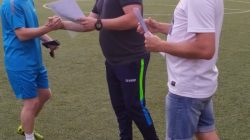Kawęczyn. Turbokozak