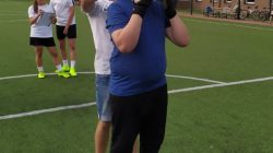 Kawęczyn. Turbokozak