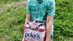 Obóz sportowy kyokushin karate dla karateków z powiatu tureckiego