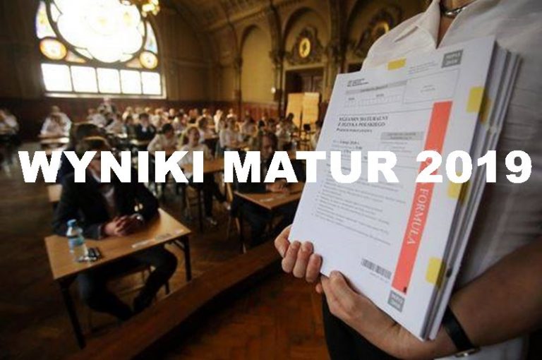matura 2019