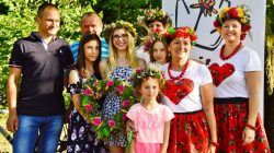 Piętno. Obrzędy sobótkowej nocy