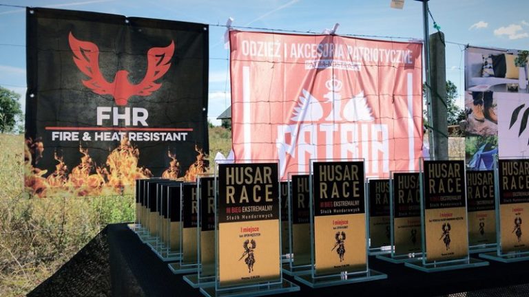 Husar Race