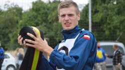 Tokary. Gminne zawody sportowo-pożarnicze
