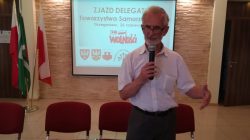 TS. Zjazd delegatów
