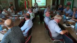 TS. Zjazd delegatów