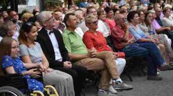 Tuliszków. Koncert trzech tenorów