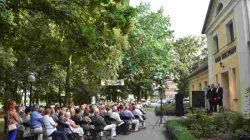 Tuliszków. Koncert trzech tenorów