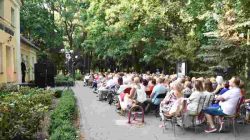 Tuliszków. Koncert trzech tenorów