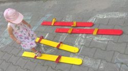 Turek. Kolorowe wakacje na ul. Matejki