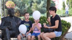 Posłanka Paulina Heinnig - Kloska w Turku