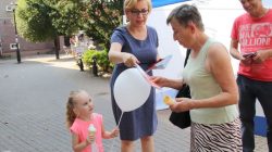 Posłanka Paulina Heinnig - Kloska w Turku