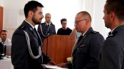 Turek. Święto Policji Państwowej 2019