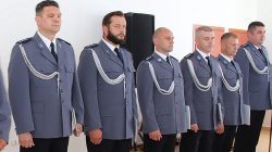 Turek. Święto Policji Państwowej 2019