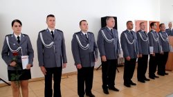 Turek. Święto Policji Państwowej 2019