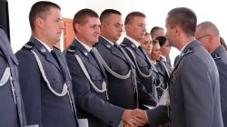 Turek. Święto Policji Państwowej 2019