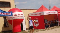 Turek. Turniej siatkówki plażowej
