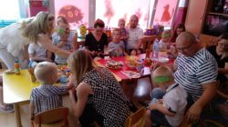 Turek. Zakończenie roku w żłobku miejskim