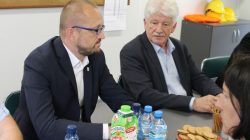 Jest gorąca woda pod Turkiem